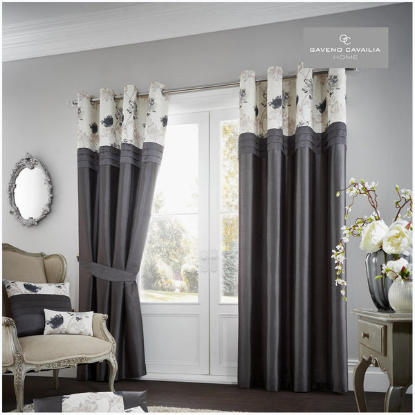 Gaveno Cavailia Koh Curtains