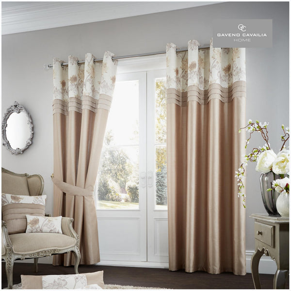 Gaveno Cavailia Koh Curtains