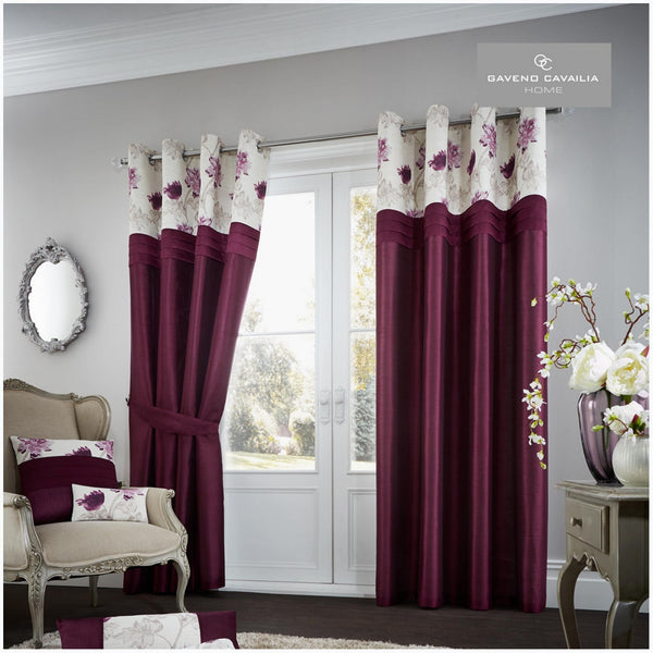 gaveno cavailia Koh Curtains