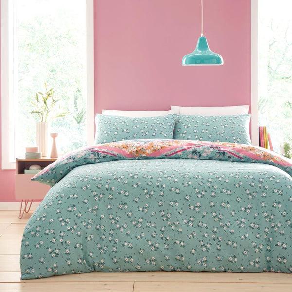 Gaveno Cavailia Lillie Printed Duvet Set