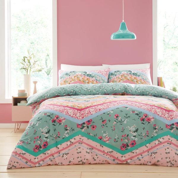 gaveno cavailia Lillie Printed Duvet Set