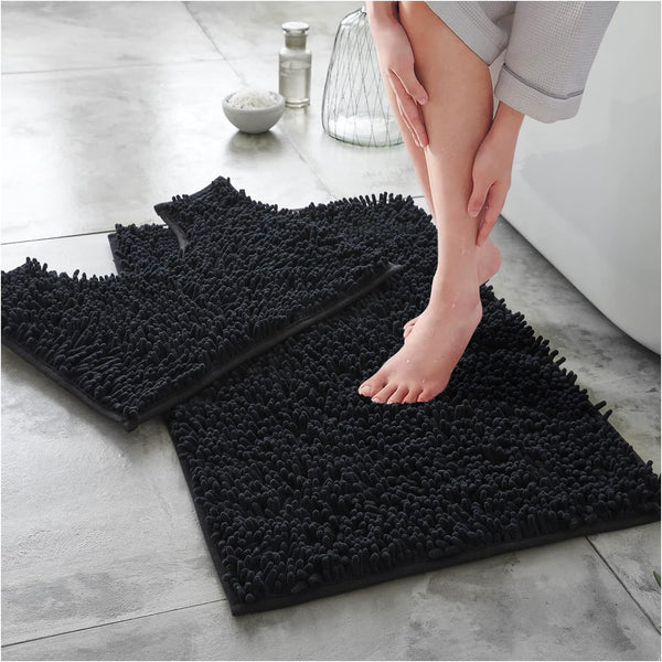 Gaveno Cavailia Loop Bath Mat