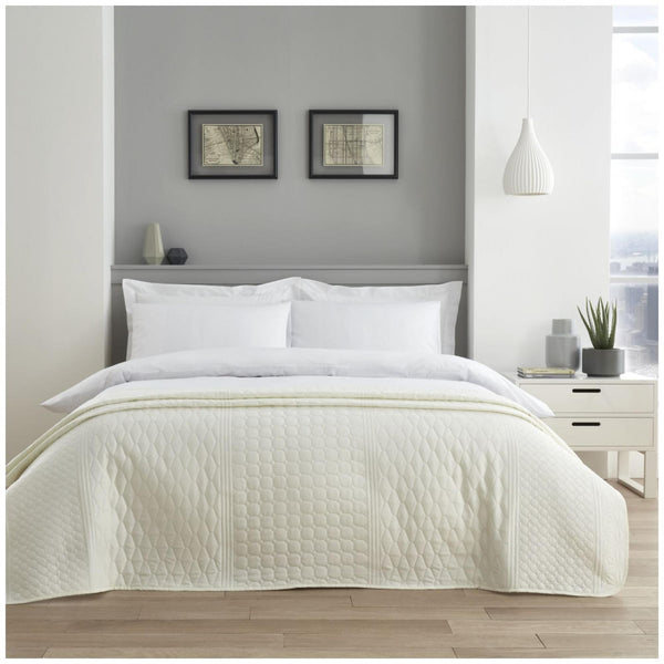 Gaveno Cavailia Luxury Pin Sonic Bedspread