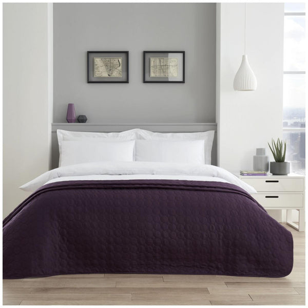 gaveno cavailia Luxury Pin Sonic Bedspread
