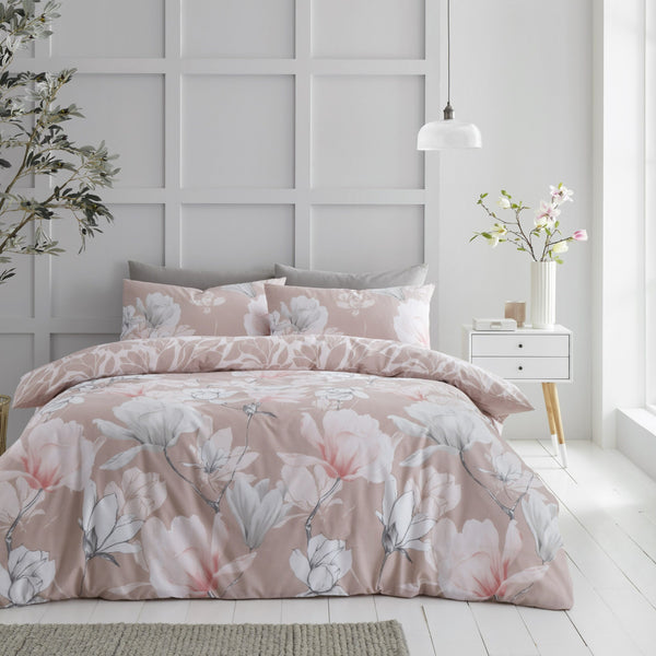 gaveno cavailia Magnolia Dream Printed Duvet Set