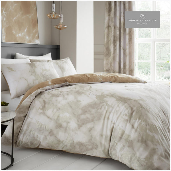 Gaveno Cavailia Marble Duvet Set