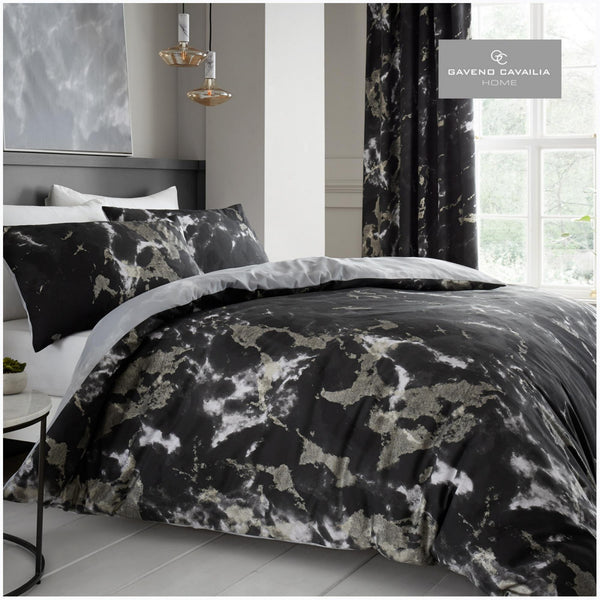 gaveno cavailia Marble Duvet Set