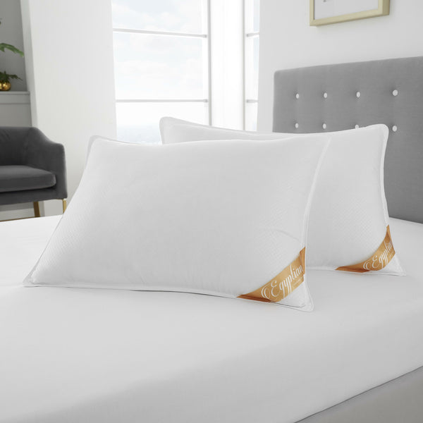 gaveno cavailia Micofiber Hotel Collection Pillow