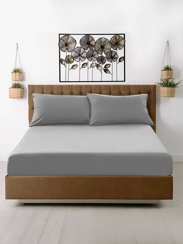 gaveno cavailia Microfiber Fitted Sheet