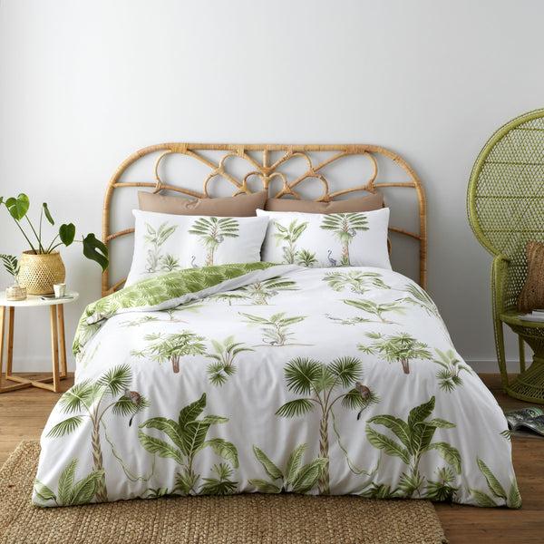 gaveno cavailia Monkey Jungle Printed Duvet Set