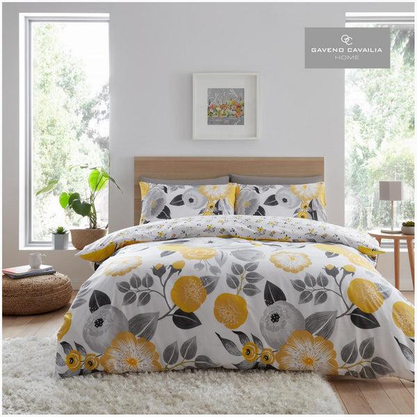 Gaveno Cavailia Neve Duvet Set