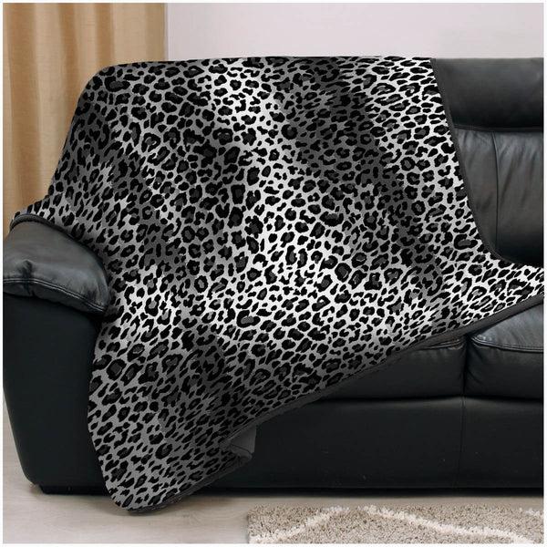 gaveno cavailia New Jungle Skin Throw