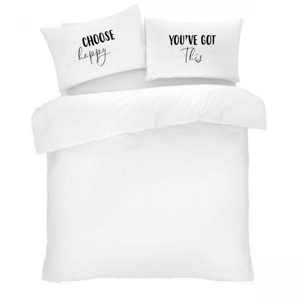 gaveno cavailia Novelty Happy Pillow Case