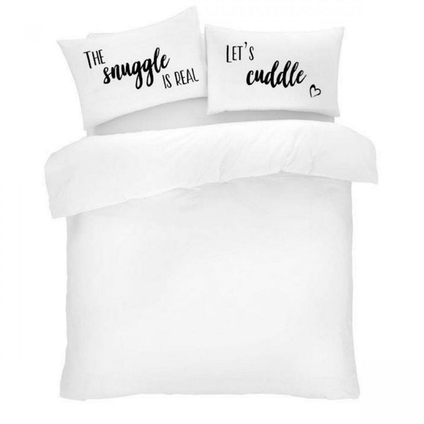 gaveno cavailia Novelty Snuggle Pillow Case