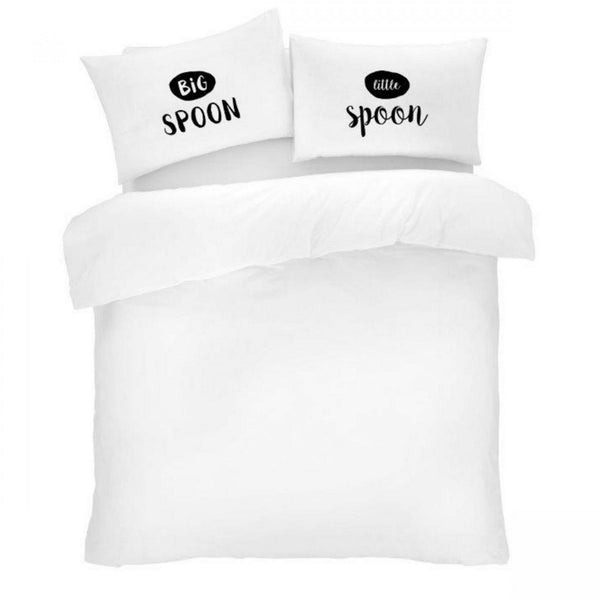 gaveno cavailia Novelty Spoon Pillow Case