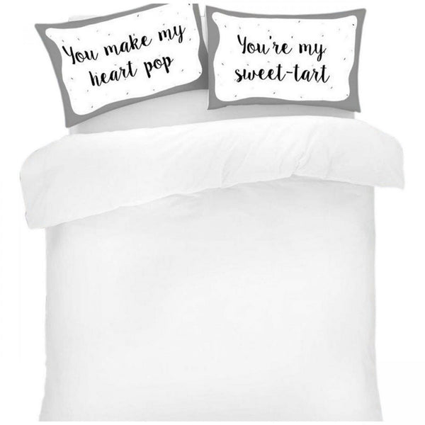 gaveno cavailia Novelty Sweet Tart Pillow Case
