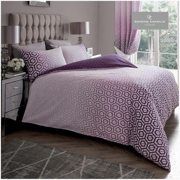Gaveno Cavailia Ohari Ombre Duvet Set