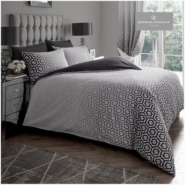 gaveno cavailia Ohari Ombre Duvet Set