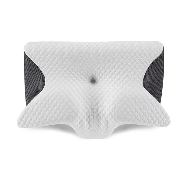Gaveno Cavailia Orthopaedic Memory Foam Pillow
