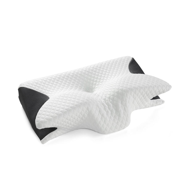 gaveno cavailia Orthopaedic Memory Foam Pillow