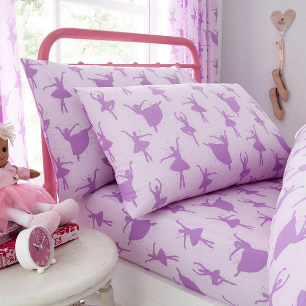 gaveno cavailia Panel Ballerina Sheet Set