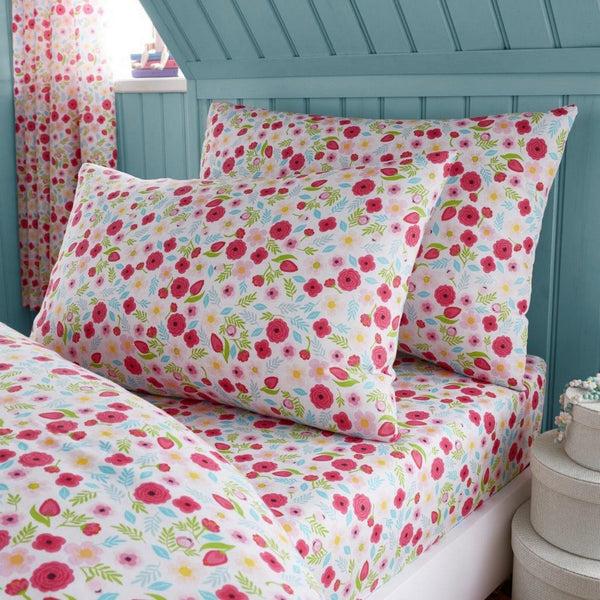 gaveno cavailia Panel Bertie & Friends Sheet Set