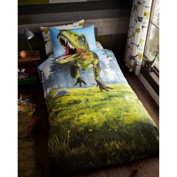 gaveno cavailia Panel Dino Duvet Set