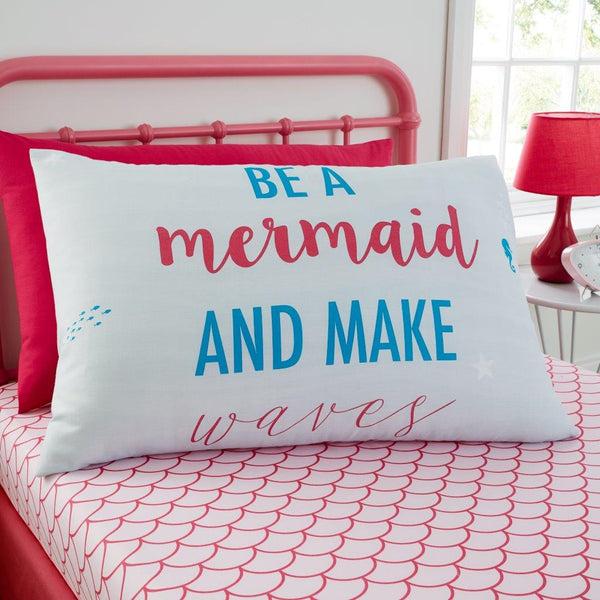 gaveno cavailia Panel Mermaid World Sheet Set