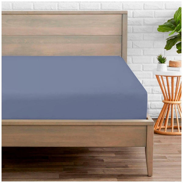 Gaveno Cavailia Percale Fitted Sheet