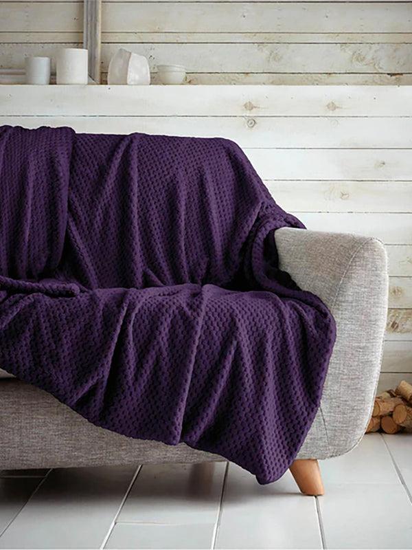 Gaveno Cavailia Popcorn Throw