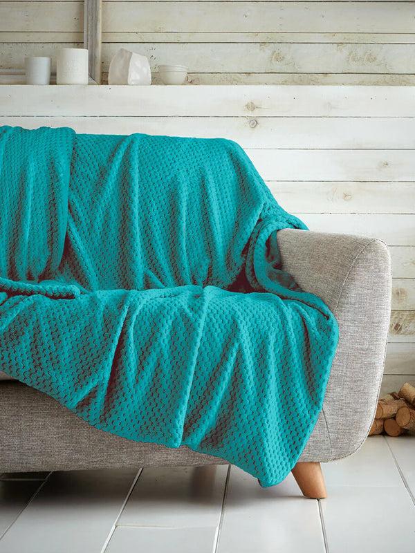 Gaveno Cavailia Popcorn Throw