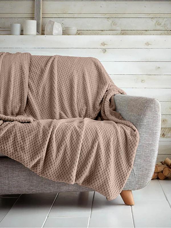 Gaveno Cavailia Popcorn Throw