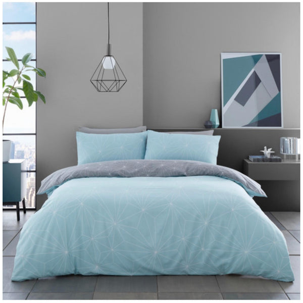 Gaveno Cavailia Printed Rex Duvet Set