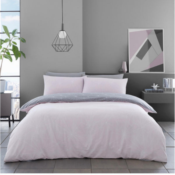 gaveno cavailia Printed Rex Duvet Set