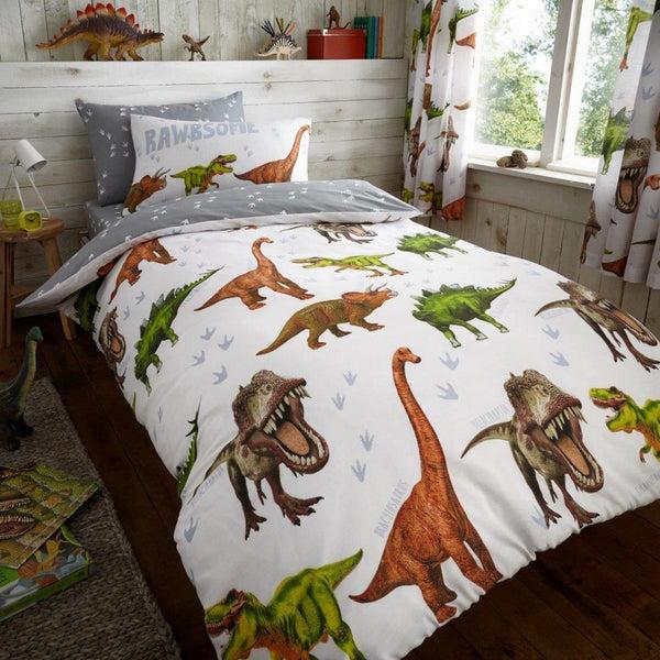 Gaveno Cavailia Rotary Dinosaur Duvet Set