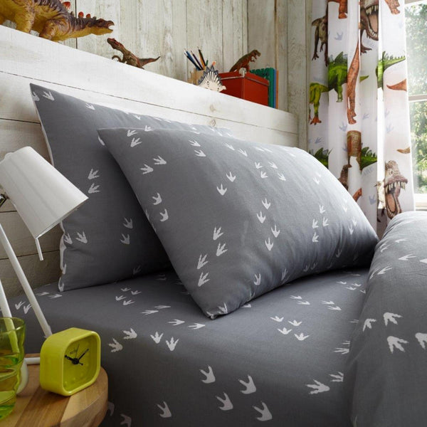 gaveno cavailia Rotary Dinosaur Sheet Set