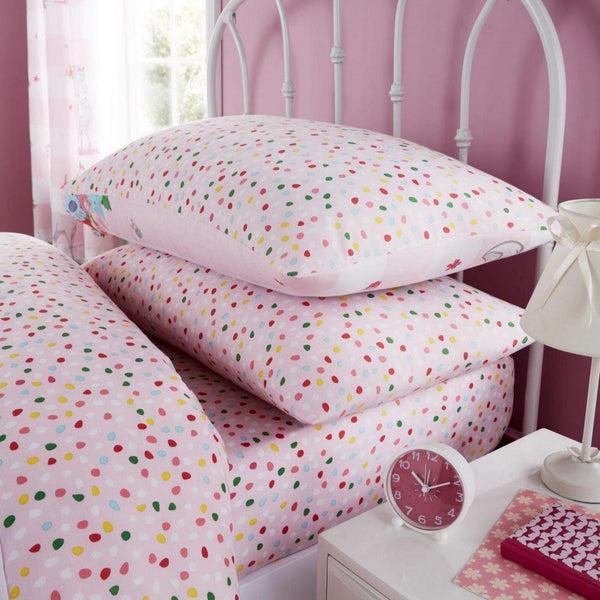 gaveno cavailia Rotary Oh Deer Sheet Set