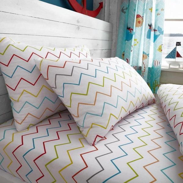 gaveno cavailia Rotary Under The Sea Sheet Set