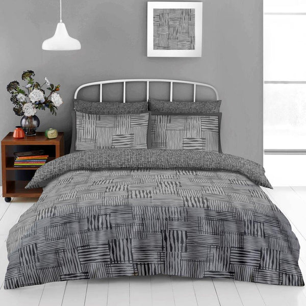 Gaveno Cavailia Ryder Printed Duvet Set