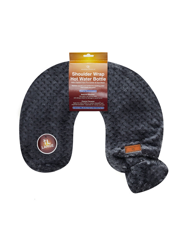 Gaveno Cavailia Shoulder Wrap Hot Water Bottle