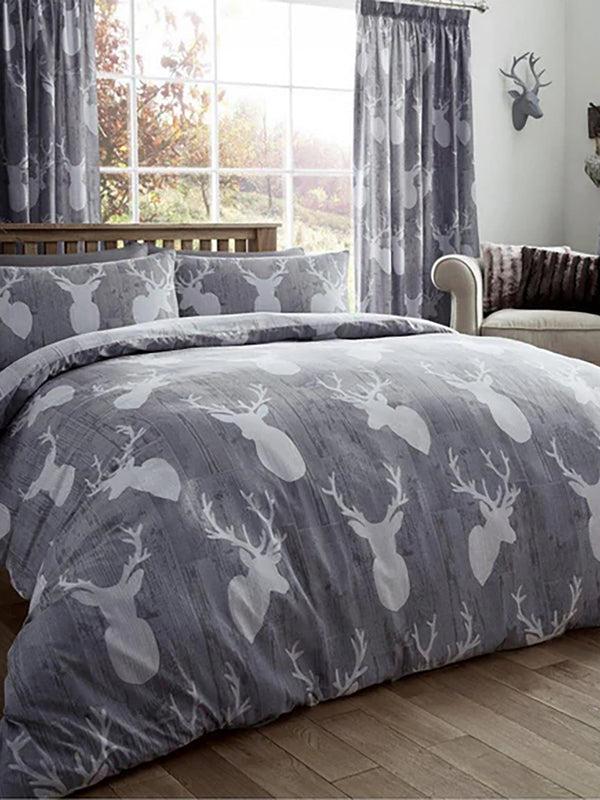 Gaveno Cavailia Stags Duvet Set