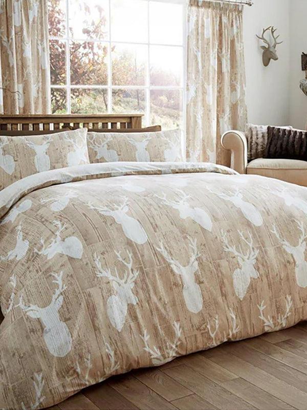 gaveno cavailia Stags Duvet Set