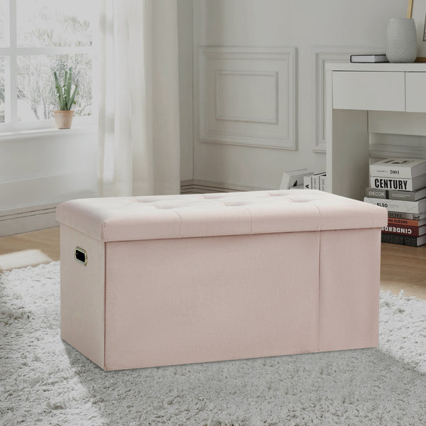 Gaveno Cavailia STORAGE BOX ROSE PINK