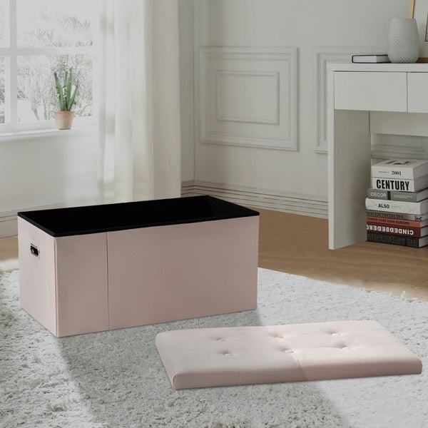 Gaveno Cavailia STORAGE BOX ROSE PINK