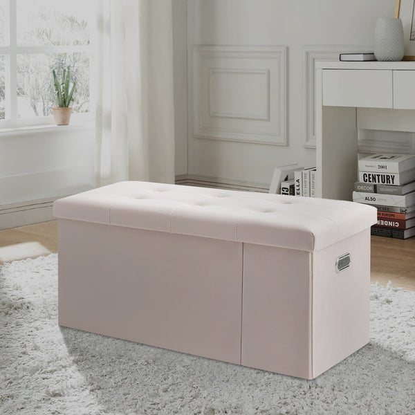gaveno cavailia STORAGE BOX ROSE PINK