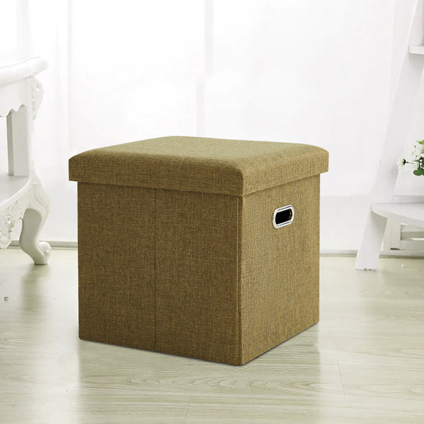 Gaveno Cavailia STORAGE BOX SAPPHIRE SAGE GREEN