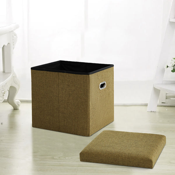 Gaveno Cavailia STORAGE BOX SAPPHIRE SAGE GREEN