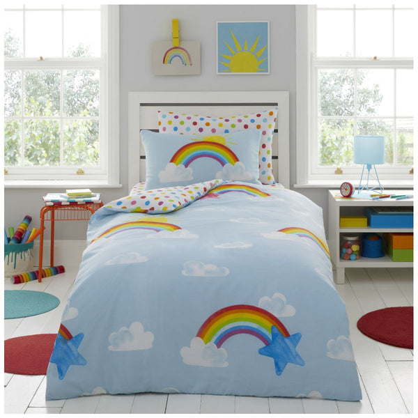 Gaveno Cavailia Sunny Rainbow Complete Set