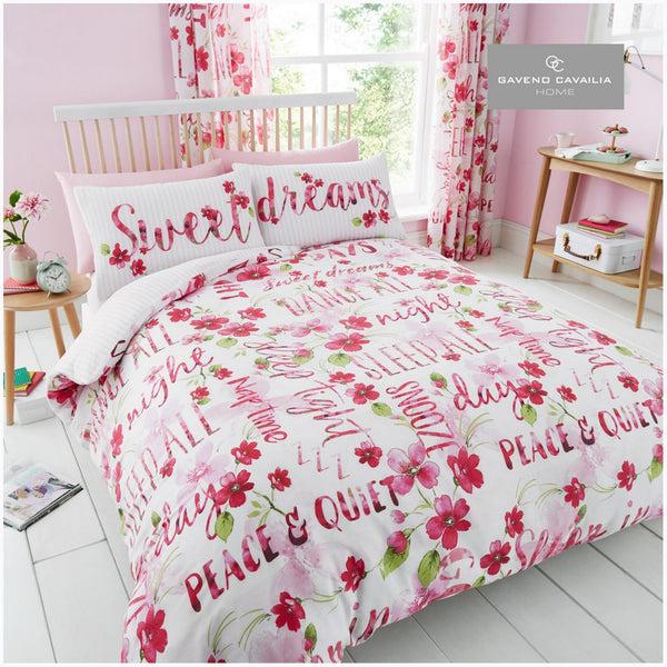 Gaveno Cavailia Sweet Dream Duvet Set