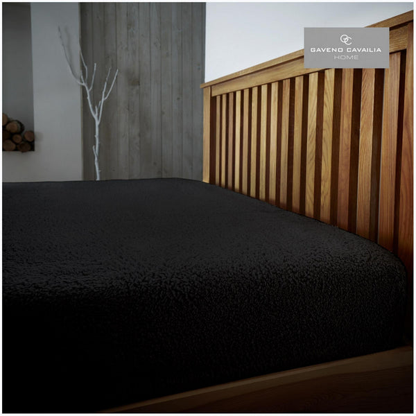 Gaveno Cavailia Teddy Collection Fitted Sheet